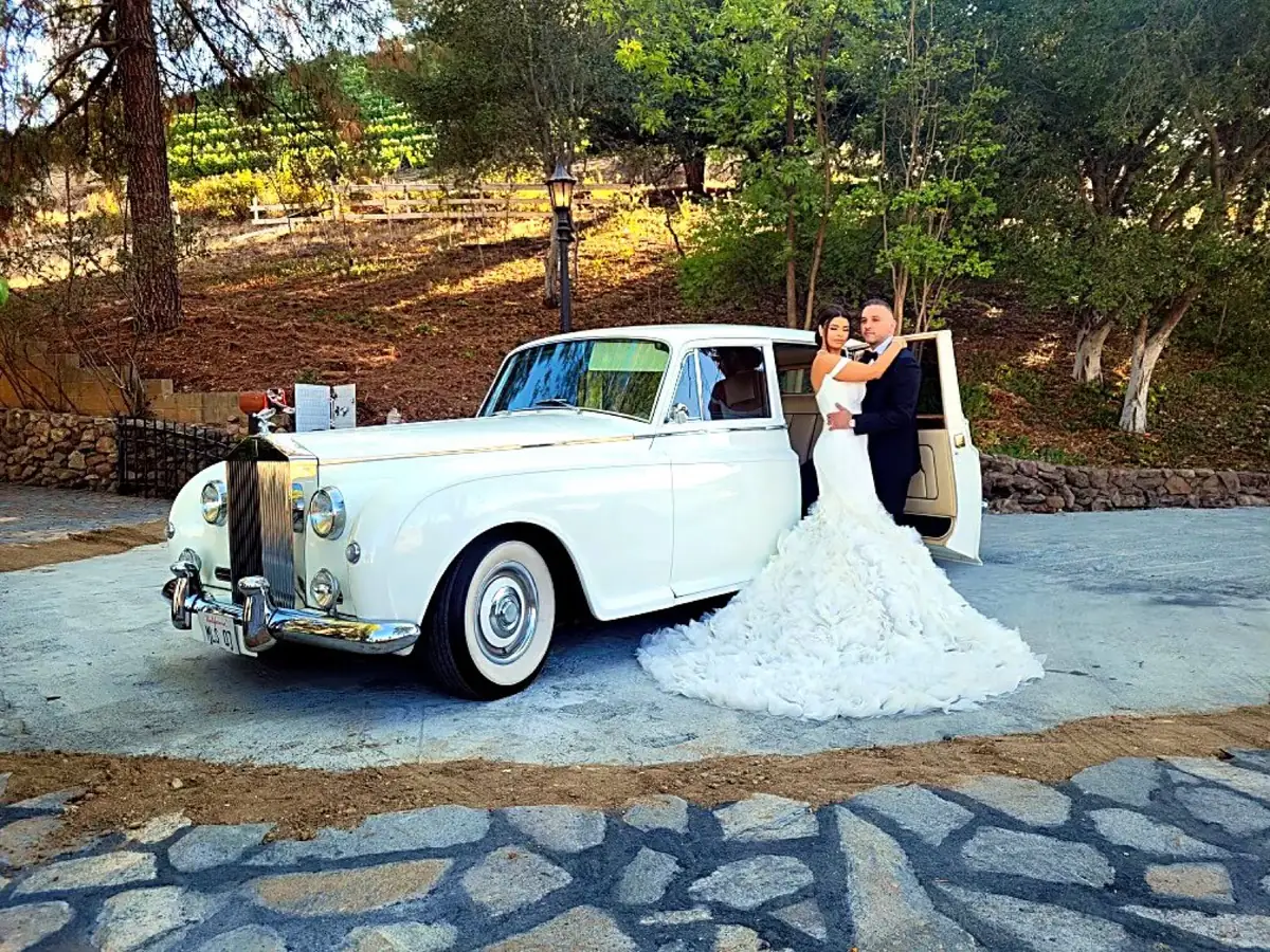 Weddings