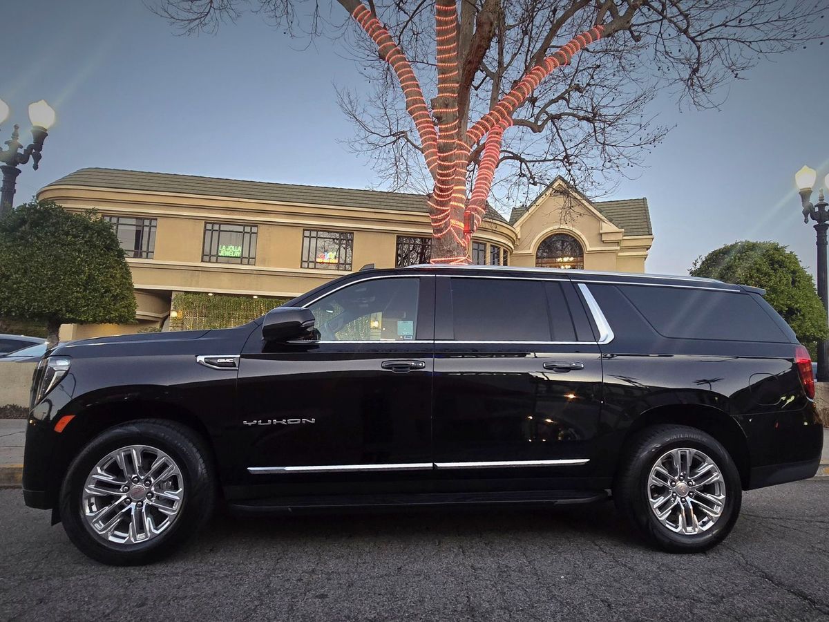 Airport transfers