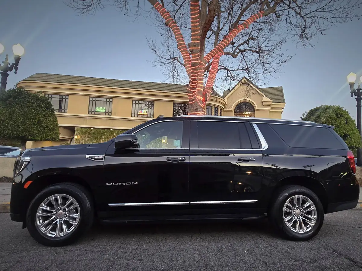 Airport transfers